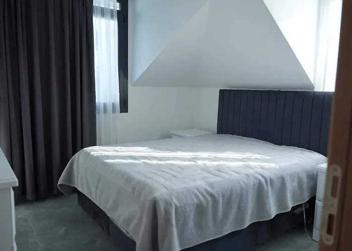 Horizons Hotel